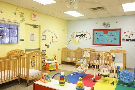 Summerlin Childcare & Learning Center