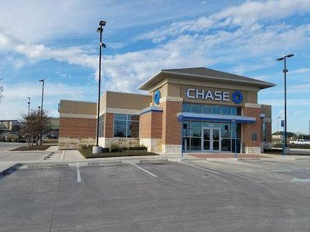 Chase Bank