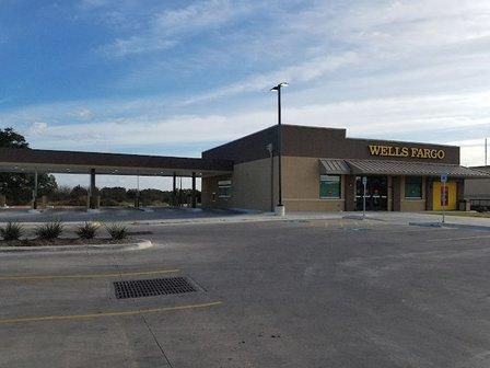 Wells Fargo Bank