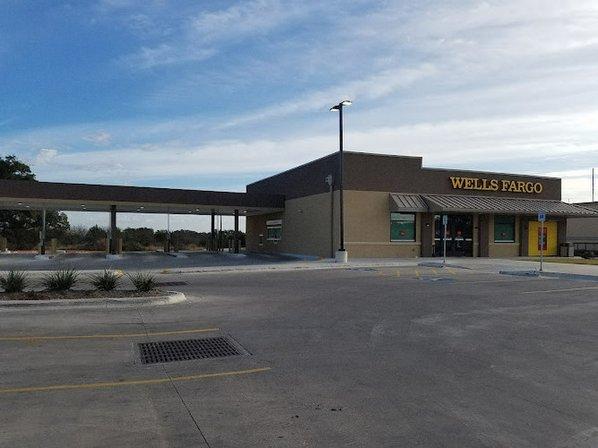 Wells Fargo Bank