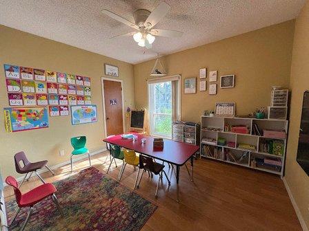 Liz's Childcare