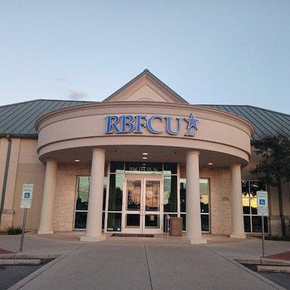 RBFCU - New Braunfels