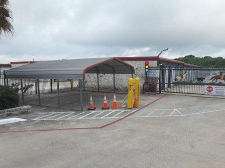 AAA Sentry Storage