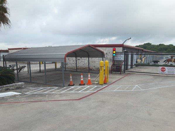 AAA Sentry Storage
