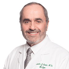 Orlando J. Suris, MD