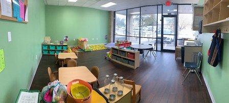 Multi-Intelligence Kids College, LLC