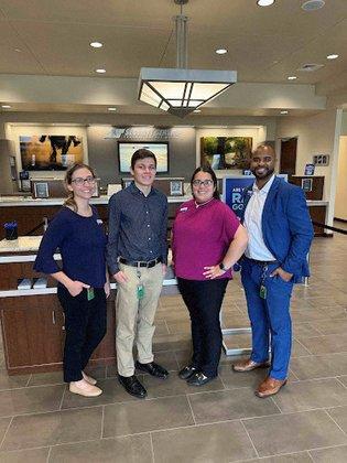 Security Service Federal Credit Union