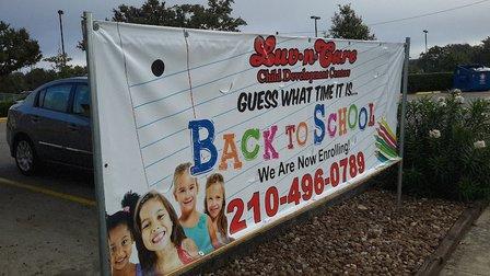 Luv-n-Care Child Development Centers