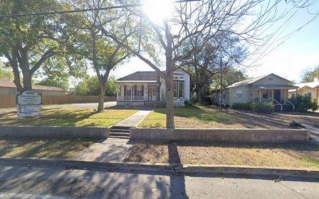 New Braunfels Finance