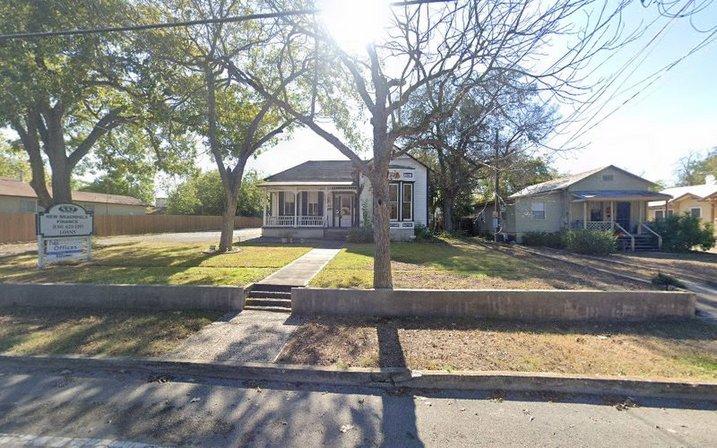 New Braunfels Finance