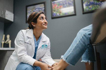 Ortho San Antonio - Alamo Heights