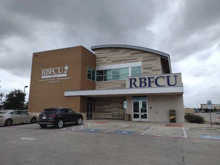 RBFCU - Creekside