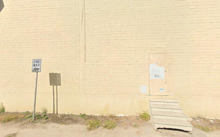 First Storage San Antonio - Commerce