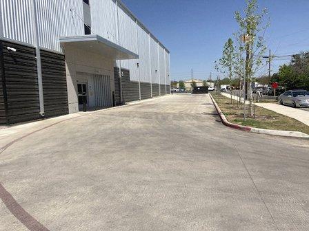 CubeSmart Self Storage