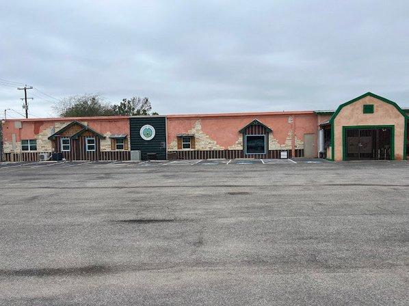 The Lilypad Farm School