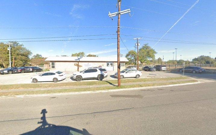 Family Service Head Start Center Live Oak