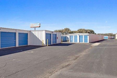US Storage Centers