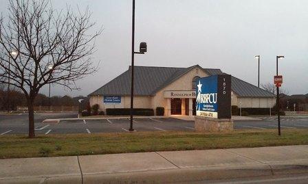 RBFCU - Oak Run