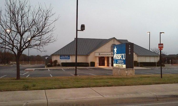 RBFCU - Oak Run