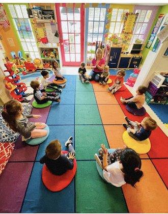 Noah's Ark Home Child Care