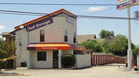 Public Storage