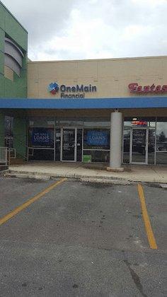 OneMain Financial