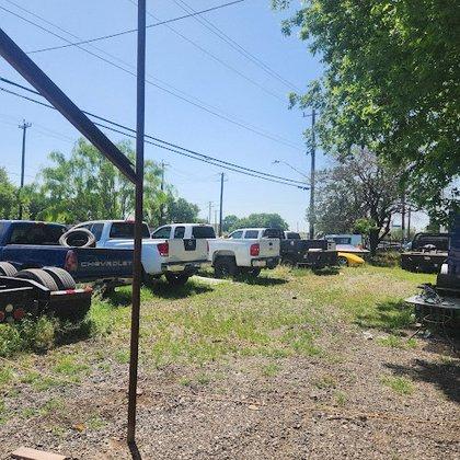 San Antonio RV & Boat Storage
