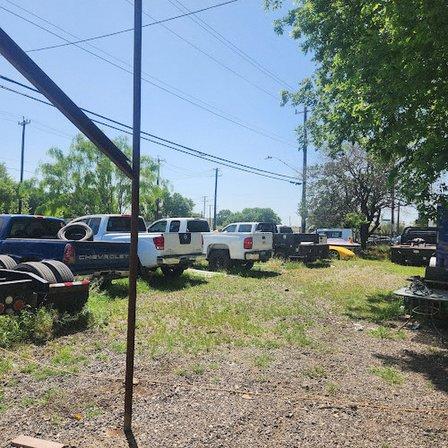 San Antonio RV & Boat Storage