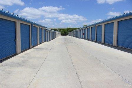 Storage 4U - North