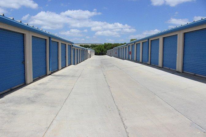 Storage 4U - North