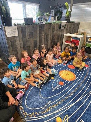 The Next Step Daycare LLC