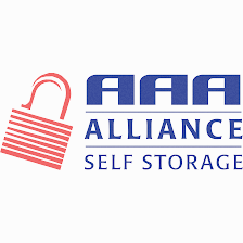 AAA Alliance Self Storage