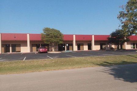 AAA Alliance Self Storage