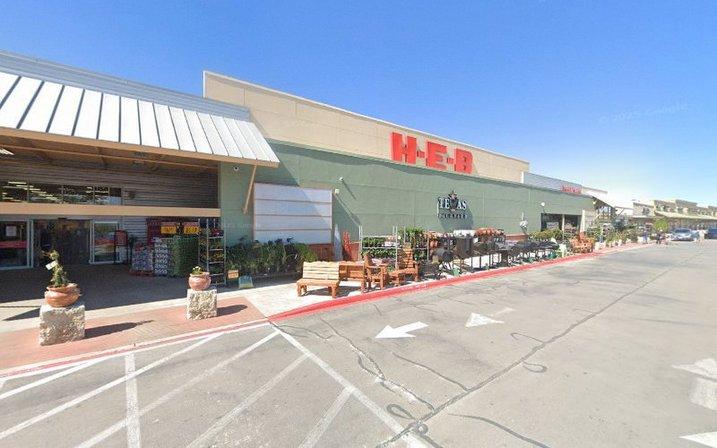 HEB ATM