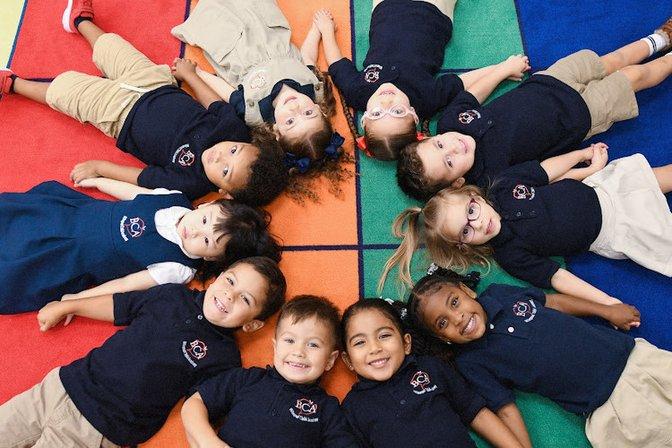 Bilingual Child Academy - Leon Valley
