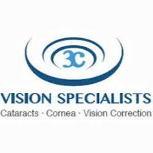 Vision 3C Specialists