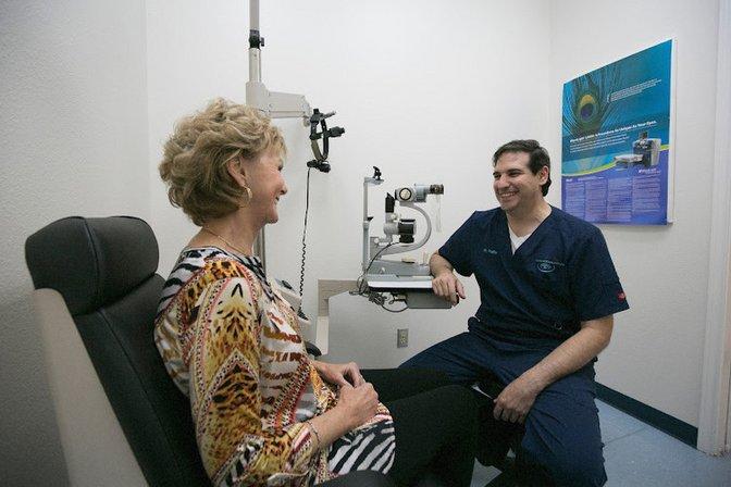 Vision 3C Specialists