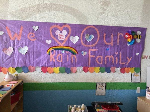Rainbow Children's Station Northwest