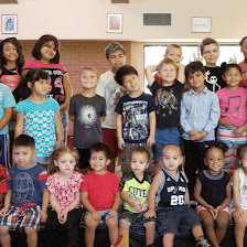 A Place For Kids - Christian Learning Center