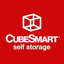 CubeSmart Self Storage