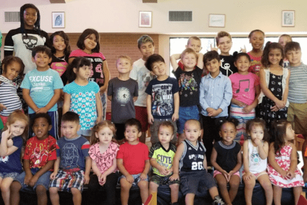A Place For Kids - Christian Learning Center