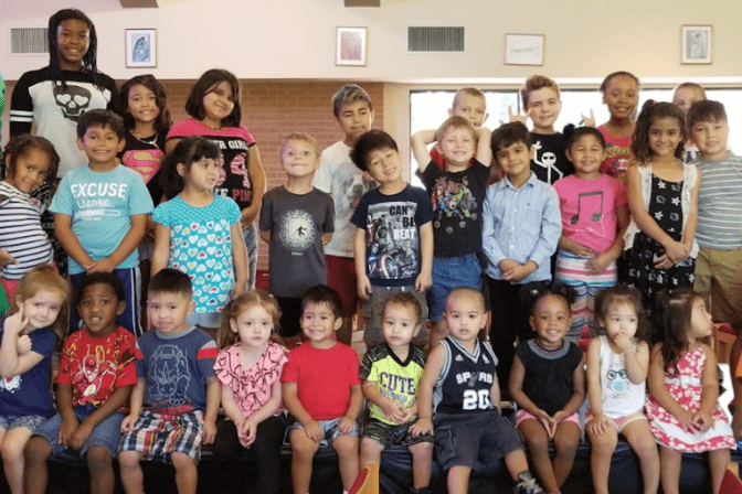 A Place For Kids - Christian Learning Center