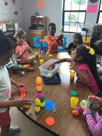 Maple Grove Montessori & Childcare