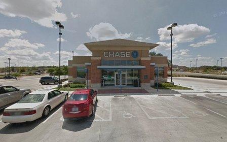 Chase ATM