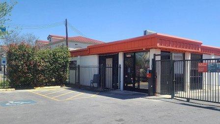 Public Storage