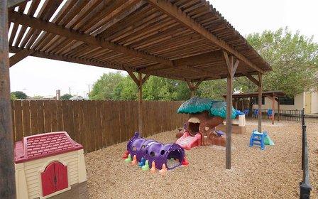 Luv-n-Care Child Development Centers