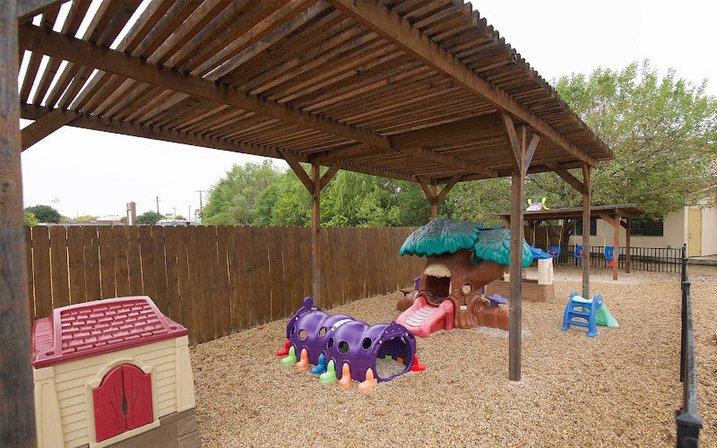 Luv-n-Care Child Development Centers