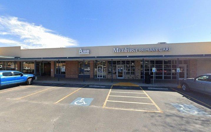 MedFirst Primary Care Alamo Heights