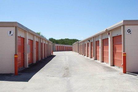 Public Storage