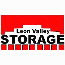 Leon Valley Storage